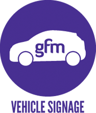 GFM Vehicle Graphics