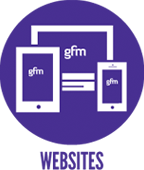 GFM Website Design